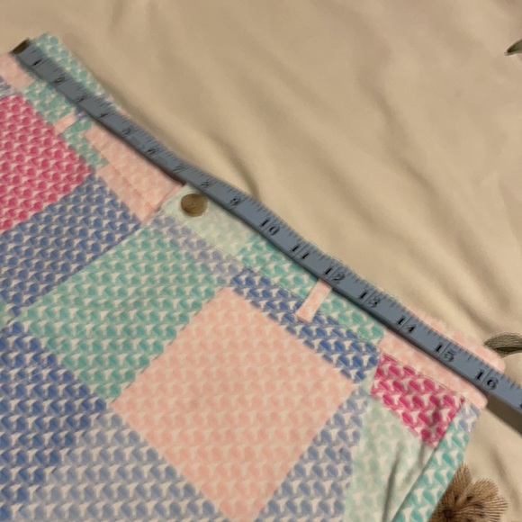 NWOT Boys Vinyard Vines by Target Whale Shorts XL - Picture 4 of 5